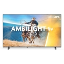 Philips 40PQS6901/12 tv 101,6 cm (40") Full HD Älytelevisio Wi-Fi Musta