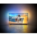 Philips 40PQS6901/12 TV 101.6 cm (40") Full HD Smart TV Wi-Fi Black Philips 40PQS6901/12 TV 101.6 cm (40") Full HD Smart TV Wi-Fi Black