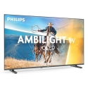Philips 40PQS6901/12 teler 101,6 cm (40") Full HD Nutiteleri funktsioon WiFi Must