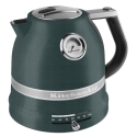 KitchenAid 5KEK1522EPP elektrikann 1,5 l 2400 W Must, Sinine, Roostevaba teras KitchenAid 5KEK1522EPP elektrikann 1,5 l 2400 W Must, Sinine, Roostevaba teras