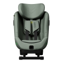 Axkid Minikid 4 MAX детское автокресло, 61–125 см, Nordic Bloom Green Axkid Minikid 4 MAX детское автокресло, 61–125 см, Nordic Bloom Green