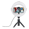 Hama SpotLight Smart 80 II valgustusrõngas 96 LED Hama SpotLight Smart 80 II valgustusrõngas 96 LED
