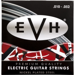 EVH Premium Strings 10 - 52 elektri­kitarrikeeled