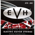 EVH Premium Strings 10 - 52 elektrikitarrikeeled EVH Premium Strings 10 - 52 elektrikitarrikeeled