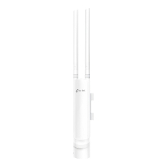TP-Link EAP110-OUTDOOR WLAN prieigos taškas 300 Mbit/ai Maitinimas per Eternetą (PoE)