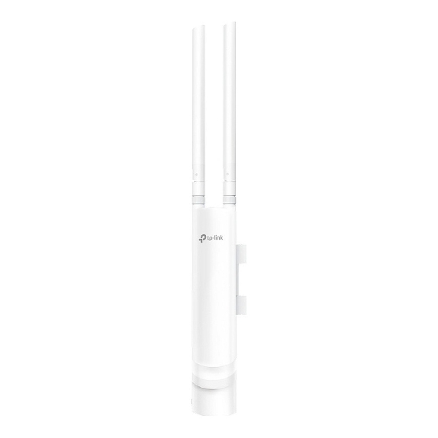 TP-Link EAP110-OUTDOOR wireless access point 300 Mbit/s Power over Ethernet (PoE)