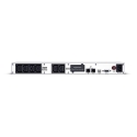 CyberPower OR600ERM1U nepertraukiamo maitinimo resursai (UPS) „Line-Interactive“ 0,6 kVA 360 W 6 AC CyberPower OR600ERM1U nepertraukiamo maitinimo resursai (UPS) „Line-Interactive“ 0,6 kVA 360 W 6 AC