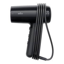 Braun HD2.0 föön 2000 W Must