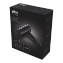 Braun HD2.0 фен 2000 W Черный Braun HD2.0 фен 2000 W Черный