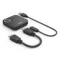 Hama 00200358 bezvadu displeja adapteris HDMI Pilns HD Desktops Hama 00200358 bezvadu displeja adapteris HDMI Pilns HD Desktops