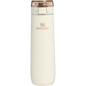 Stanley Flowstate™ Spring Water Bottle, 590 ml, Cream Stanley Flowstate™ Spring Water Bottle, 590 ml, Cream
