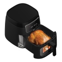 Beko FRL3374B Single 7.6 L Stand-alone 1750 W Hot air fryer Black Beko FRL3374B Single 7.6 L Stand-alone 1750 W Hot air fryer Black