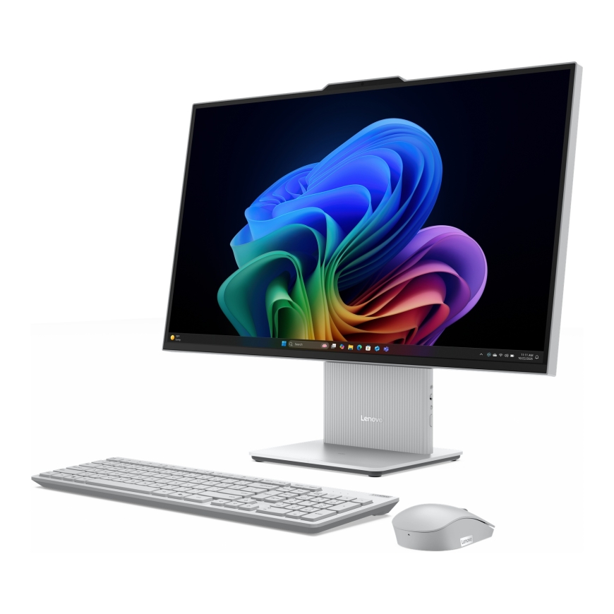 Lenovo IdeaCentre AIO 27ILL11 – 3