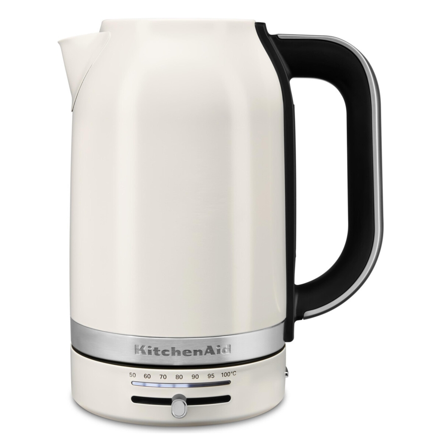 KitchenAid 5KEK1701EPL elektriskās tējkanna 1,7