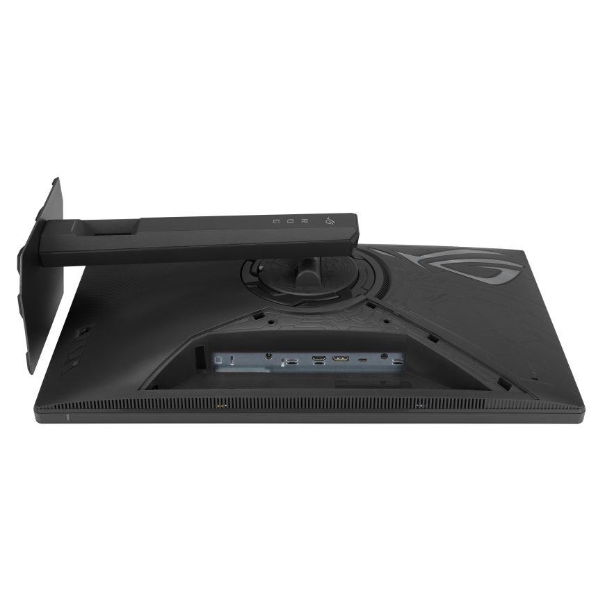 ASUS ROG Strix XG27ACMEG PC lamekuvar 68,6 cm (27") 2560 x 1440 pikslit Wide Quad HD LCD Must – 3