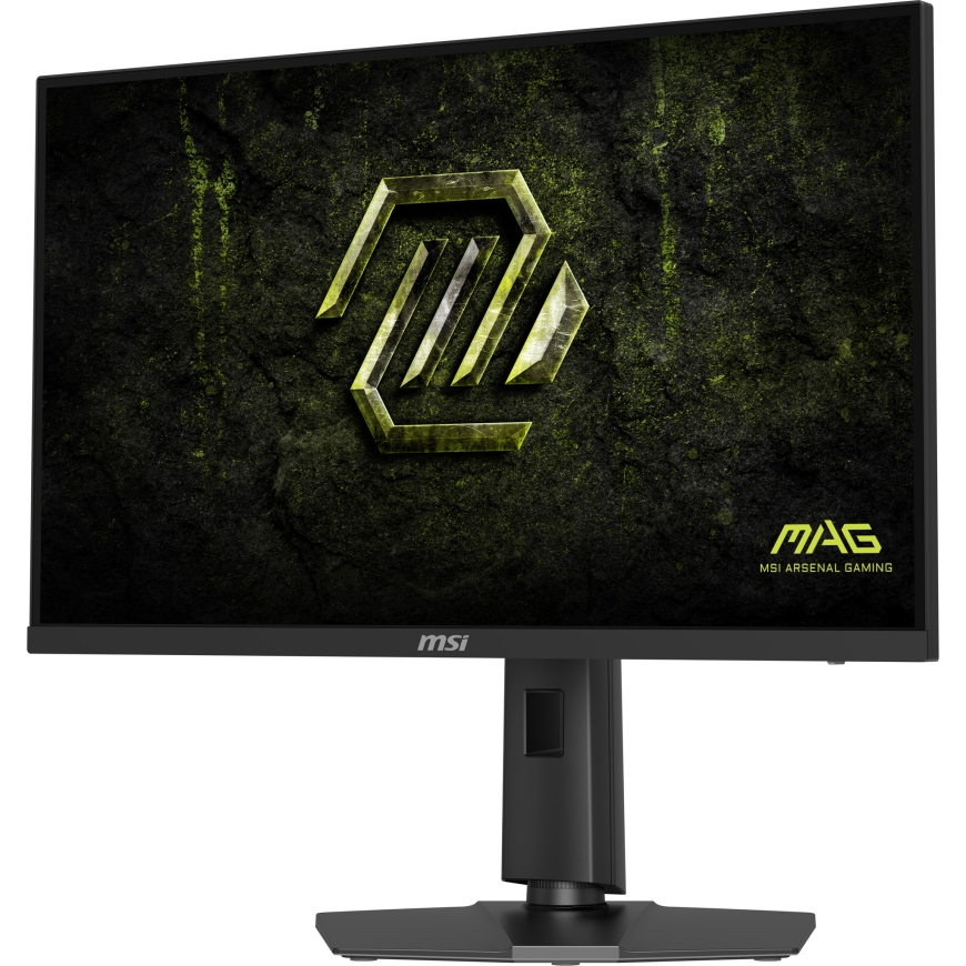 MSI MAG 274QPF X32 tietokoneen litteä näyttö 68,6 cm (27") 2560 x 1440 pikseliä Wide Quad HD LCD Musta – 3