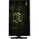 MSI MAG 274QPF X32 PC lamekuvar 68,6 cm (27") 2560 x 1440 pikslit Wide Quad HD LCD Must MSI MAG 274QPF X32 PC lamekuvar 68,6 cm (27") 2560 x 1440 pikslit Wide Quad HD LCD Must