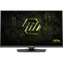 MSI MAG 274QPF X32 PC lamekuvar 68,6 cm (27") 2560 x 1440 pikslit Wide Quad HD LCD Must MSI MAG 274QPF X32 PC lamekuvar 68,6 cm (27") 2560 x 1440 pikslit Wide Quad HD LCD Must