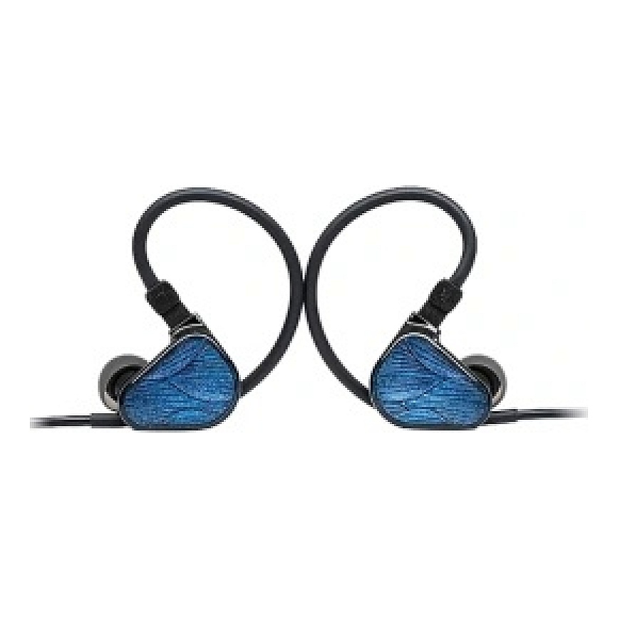 TRUTHEAR Zero Blue 2 laidinės ausinės (mėlyna) – 2