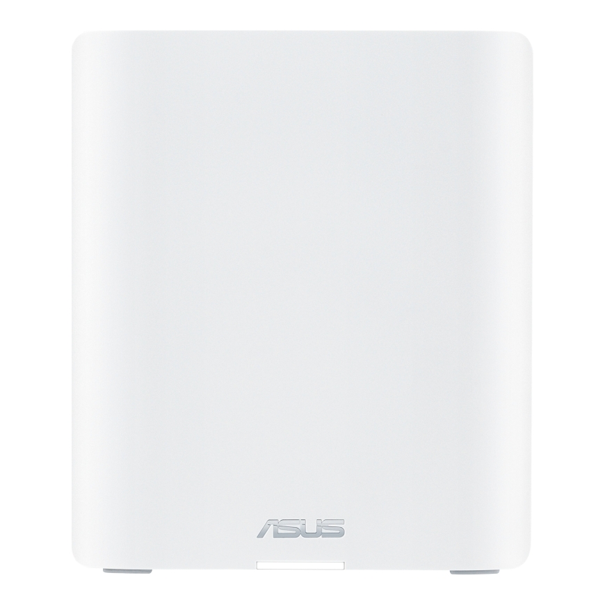 ASUS ZenWiFi BT10 – 3er Pack Weiß Tri-band (2.4 GHz / 5 GHz / 6 GHz) Wi-Fi 7 (802.11be) White 3 Internal – 4