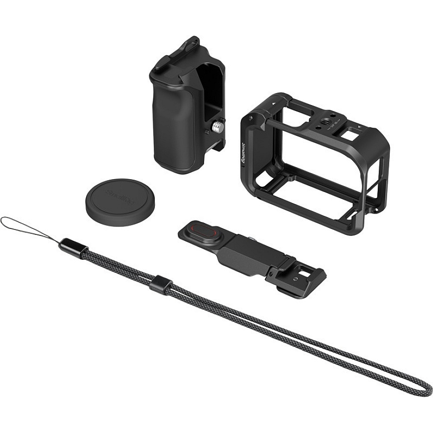 SmallRig 6037 kaamerarahi, DJI Osmo Action 6 – 2