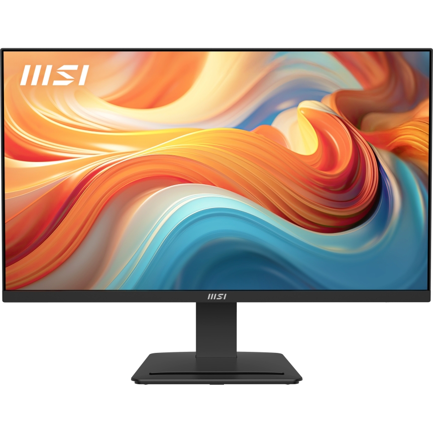 MSI Pro MP273Q E14 tietokoneen litteä näyttö 68,6 cm (27") 2560 x 1440 pikseliä Wide Quad HD Musta – 3