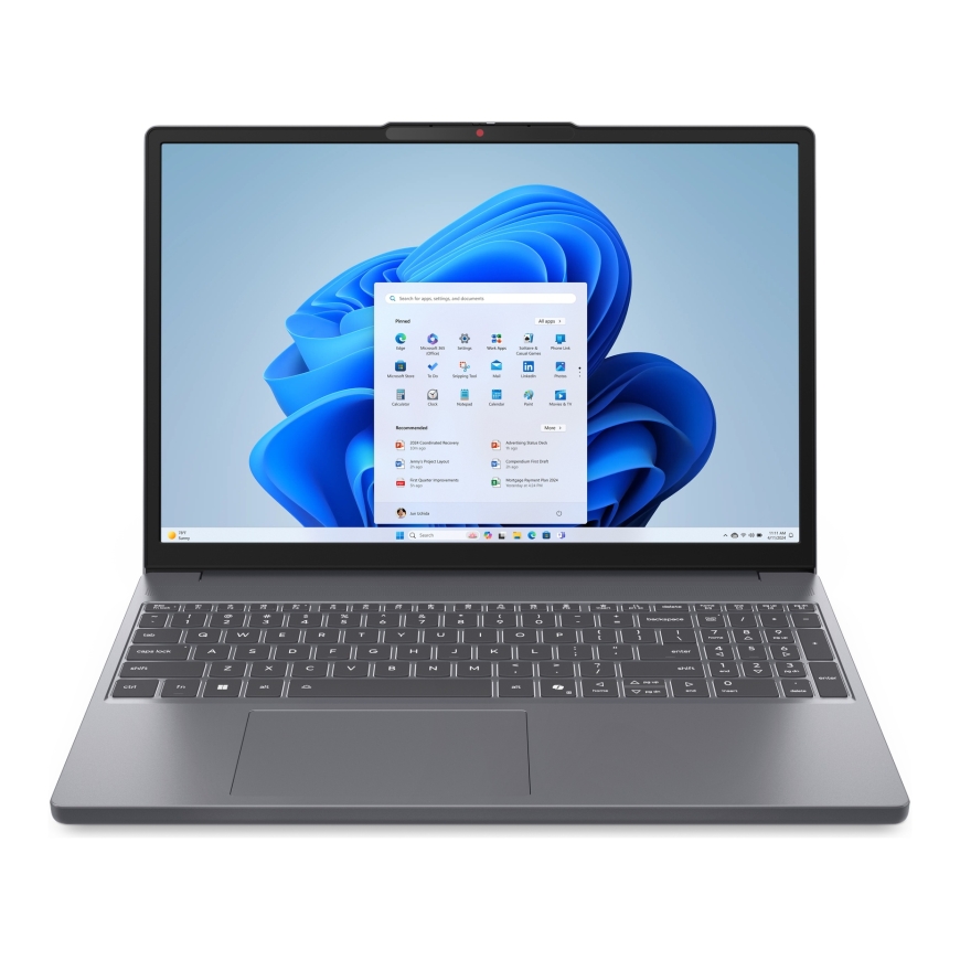 Lenovo IdeaPad Slim 3 15ARP10