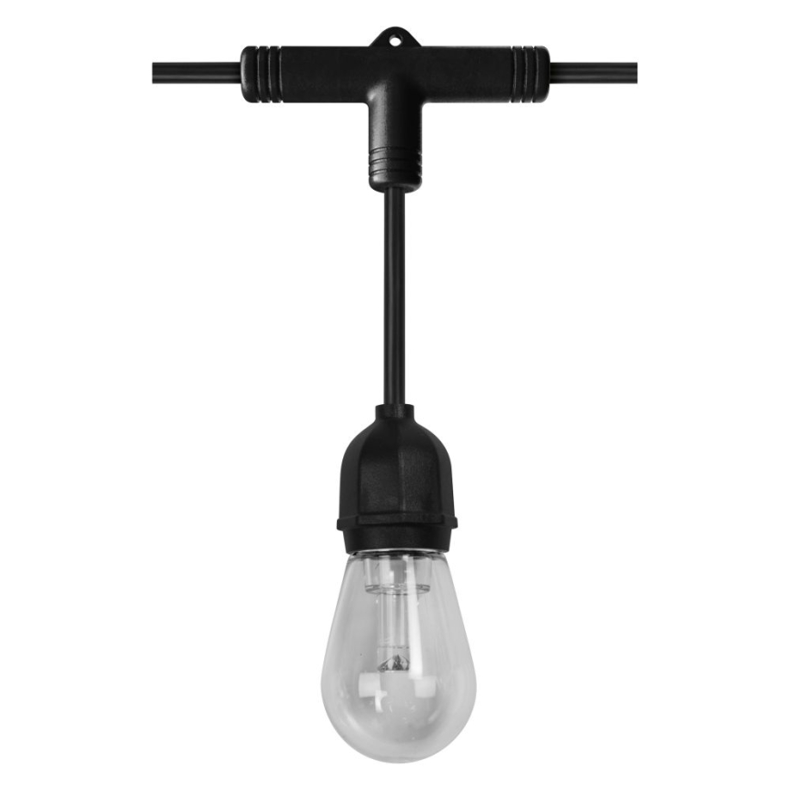 Osram SMART+ Āra virtenes gaisma IP44