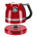 KitchenAid 5KEK1522EER electric kettle 1.5 L 2400 W Red