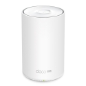 TP-Link Deco X10-4G Двухдиапазонный (2,4Ггц/5Ггц) Wi-Fi 6 (802.11ax) Белый 3 Внутренний TP-Link Deco X10-4G Двухдиапазонный (2,4Ггц/5Ггц) Wi-Fi 6 (802.11ax) Белый 3 Внутренний
