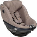 BeSafe Beyond 360 2 drošības sēdeklis, 61–125 cm, Tumši smilšu SoftBreeze BeSafe Beyond 360 2 drošības sēdeklis, 61–125 cm, Tumši smilšu SoftBreeze