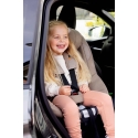 BeSafe Beyond 360 2 automobilinė kėdutė, 61–125 cm, Tamsus smėlis SoftBreeze BeSafe Beyond 360 2 automobilinė kėdutė, 61–125 cm, Tamsus smėlis SoftBreeze