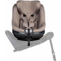 BeSafe Beyond 360 2 drošības sēdeklis, 61–125 cm, Tumši smilšu SoftBreeze BeSafe Beyond 360 2 drošības sēdeklis, 61–125 cm, Tumši smilšu SoftBreeze