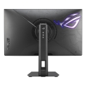 ASUS ROG Strix XG27JCG PC lamekuvar 68,6 cm (27") 5120 x 2880 pikslit 5K Ultra HD LCD Must ASUS ROG Strix XG27JCG PC lamekuvar 68,6 cm (27") 5120 x 2880 pikslit 5K Ultra HD LCD Must