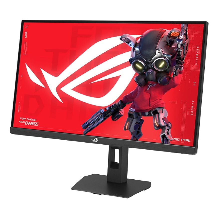 ASUS ROG Strix XG27JCG монитор для ПК 68,6 cm (27") 5120 x 2880 пикселей 5K Ultra HD ЖК Черный – 4