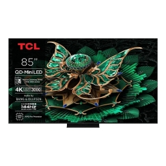 TCL Q7 TV Q7C Premium QD-MiniLED TV