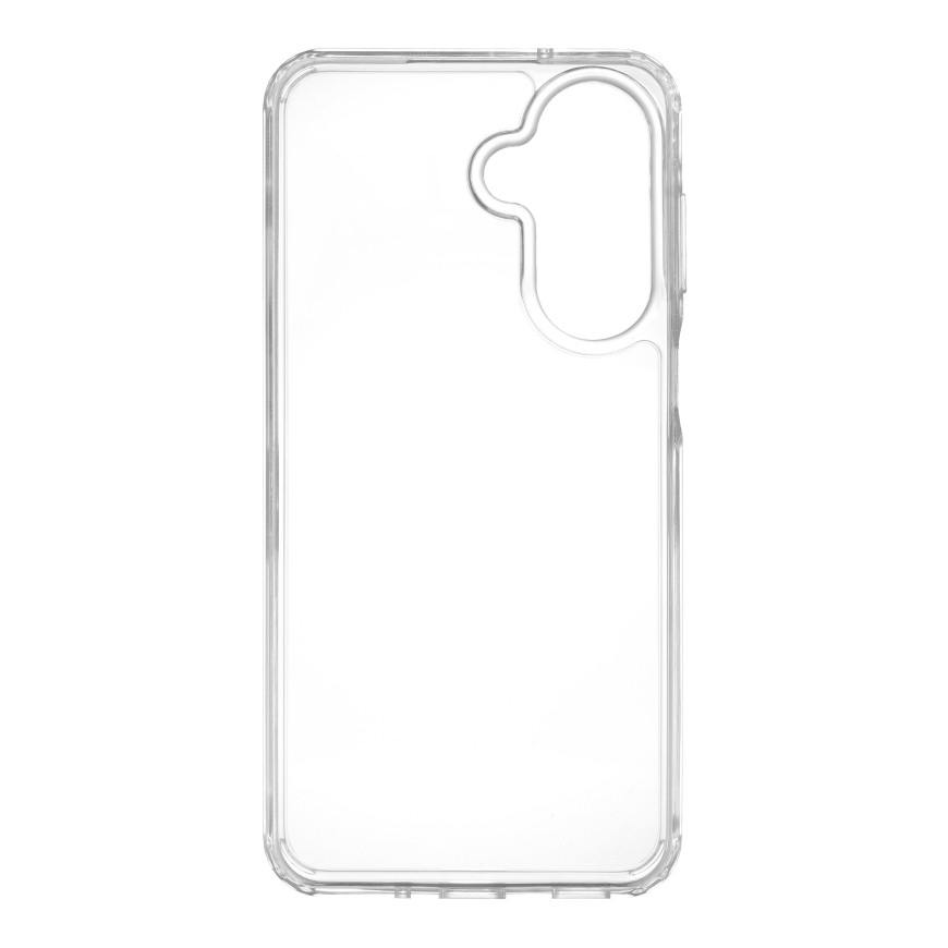 FoneKit Premium Clear Case apsauginis korpusas, Samsung Galaxy A27, skaidrus – 2