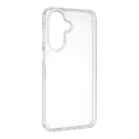 FoneKit Premium Clear Case apsauginis korpusas, Samsung Galaxy A27, skaidrus FoneKit Premium Clear Case apsauginis korpusas, Samsung Galaxy A27, skaidrus