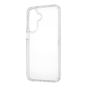 FoneKit Premium Clear Case suojakuori, Samsung Galaxy A27, läpinäkyvä FoneKit Premium Clear Case suojakuori, Samsung Galaxy A27, läpinäkyvä