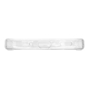 FoneKit Premium Clear Case kaitseümbris, Samsung Galaxy A27, läbipaistev FoneKit Premium Clear Case kaitseümbris, Samsung Galaxy A27, läbipaistev