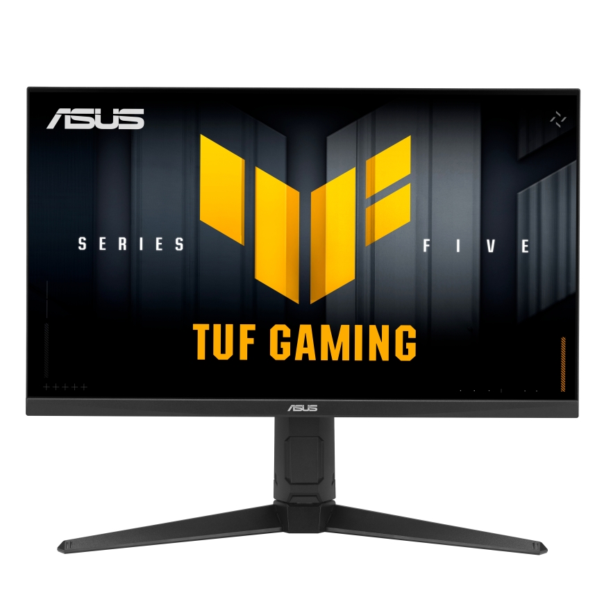 ASUS TUF Gaming VG27AQML5A monitori 68,6 cm (27") 2560 x 1440 pikseļi Wide Quad HD Melns – 2
