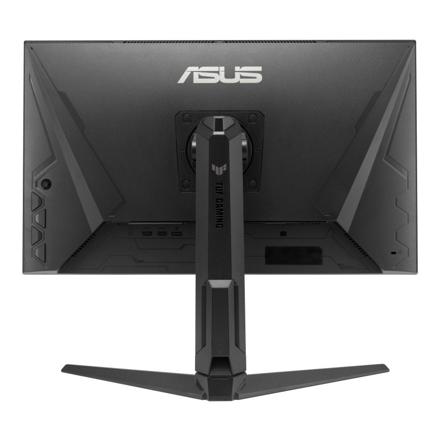 ASUS TUF Gaming VG27AQML5A монитор для ПК 68,6 cm (27") 2560 x 1440 пикселей Wide Quad HD Черный – 5