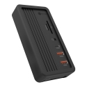 ICY BOX IB-DK4072M-CU31 USB 3.2 Gen 2 (3.1 Gen 1) Type-C Must ICY BOX IB-DK4072M-CU31 USB 3.2 Gen 2 (3.1 Gen 1) Type-C Must