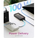 ICY BOX IB-DK4072M-CU31 USB 3.2 Gen 2 (3.1 Gen 1) Type-C Must ICY BOX IB-DK4072M-CU31 USB 3.2 Gen 2 (3.1 Gen 1) Type-C Must