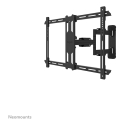 Neomounts WL40S-850BL16 TV mount wall 40-70" - full motion - fast installation Neomounts WL40S-850BL16 TV mount wall 40-70" - full motion - fast installation