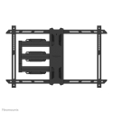 Neomounts WL40S-850BL16 TV mount wall 40-70" - full motion - fast installation Neomounts WL40S-850BL16 TV mount wall 40-70" - full motion - fast installation