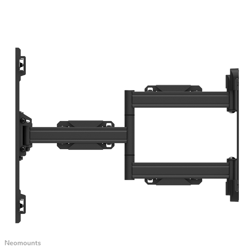 Neomounts WL40S-850BL16 telerikinnitus 177,8 cm (70") Must – 5