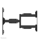 Neomounts WL40S-850BL16 TV mount wall 40-70" - full motion - fast installation Neomounts WL40S-850BL16 TV mount wall 40-70" - full motion - fast installation