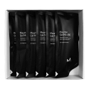Maurten Gel Mix 480 hiilihydraattigeeli, 6 x 125 g Maurten Gel Mix 480 hiilihydraattigeeli, 6 x 125 g