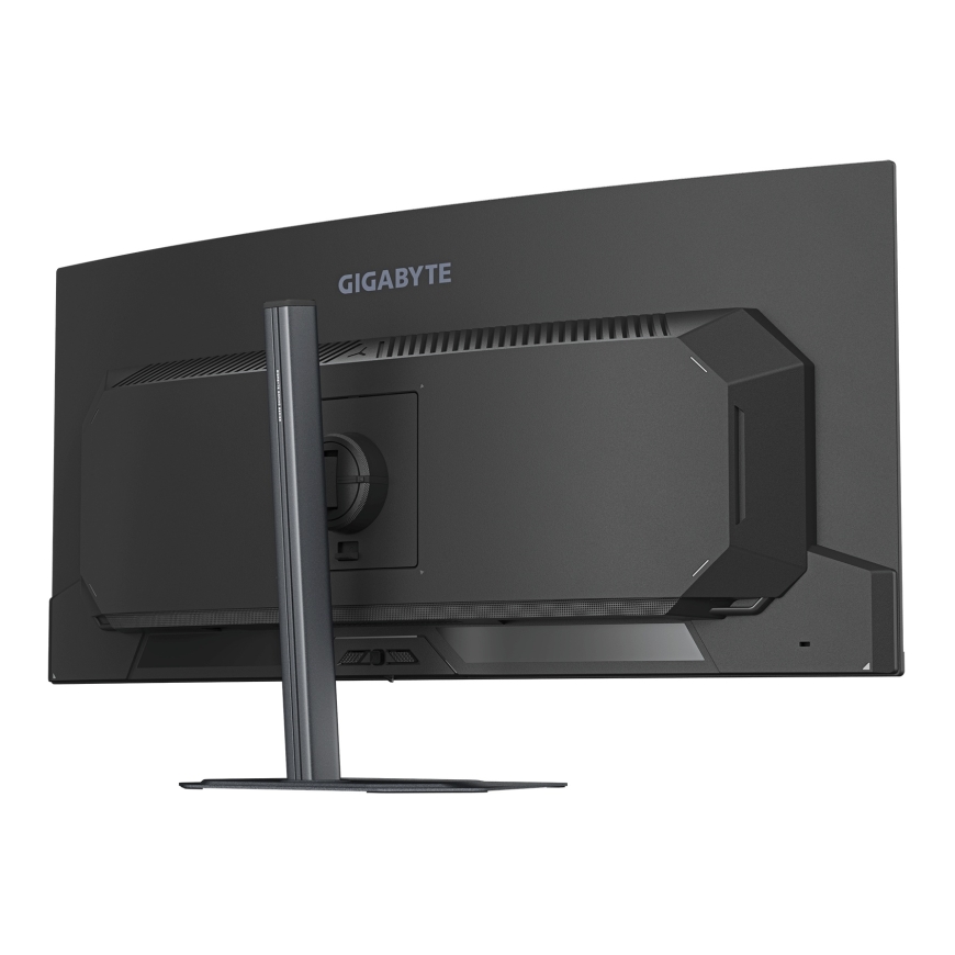 GIGABYTE MO34WQC36 34” WQHD Curved Gaming Monitor – 4